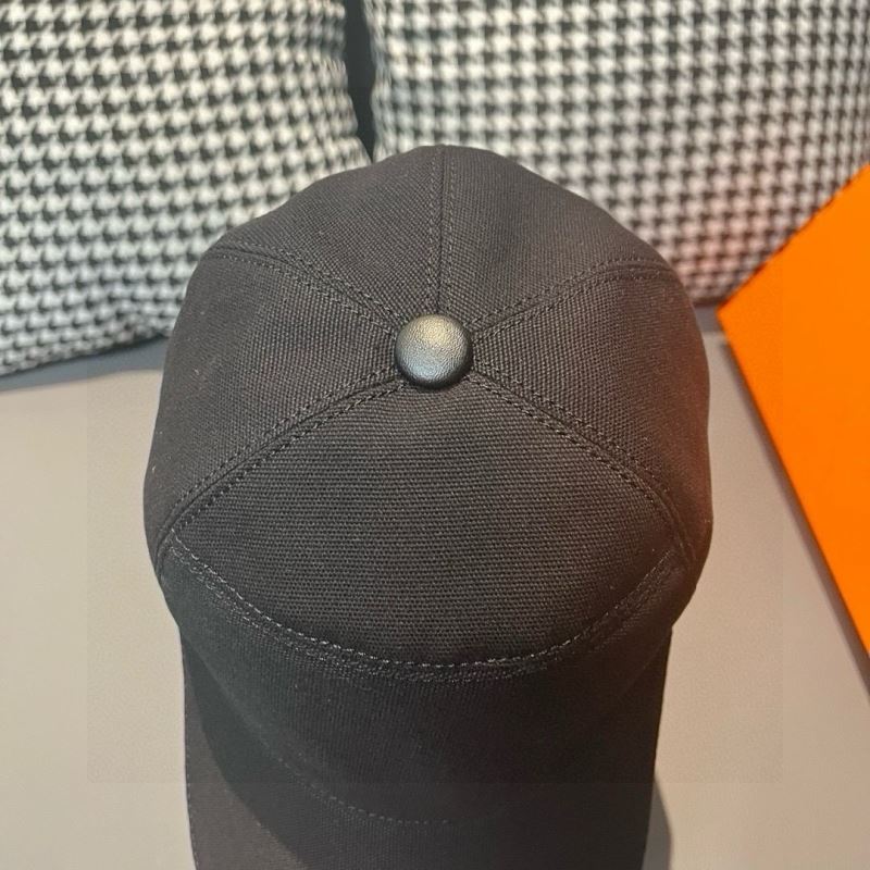 Hermes Caps